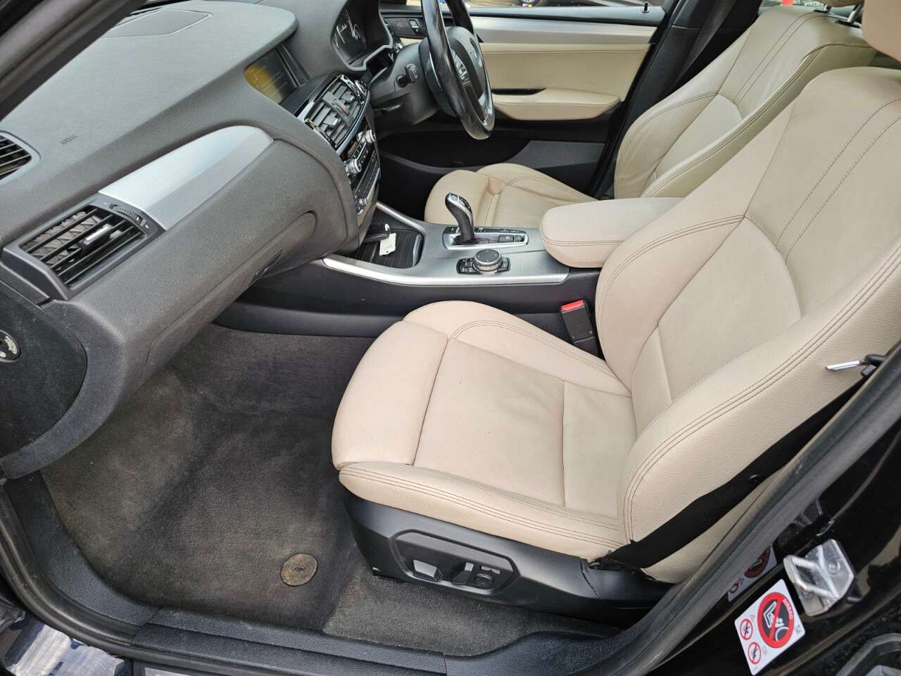 2015 BMW X4 2015 BMW X4