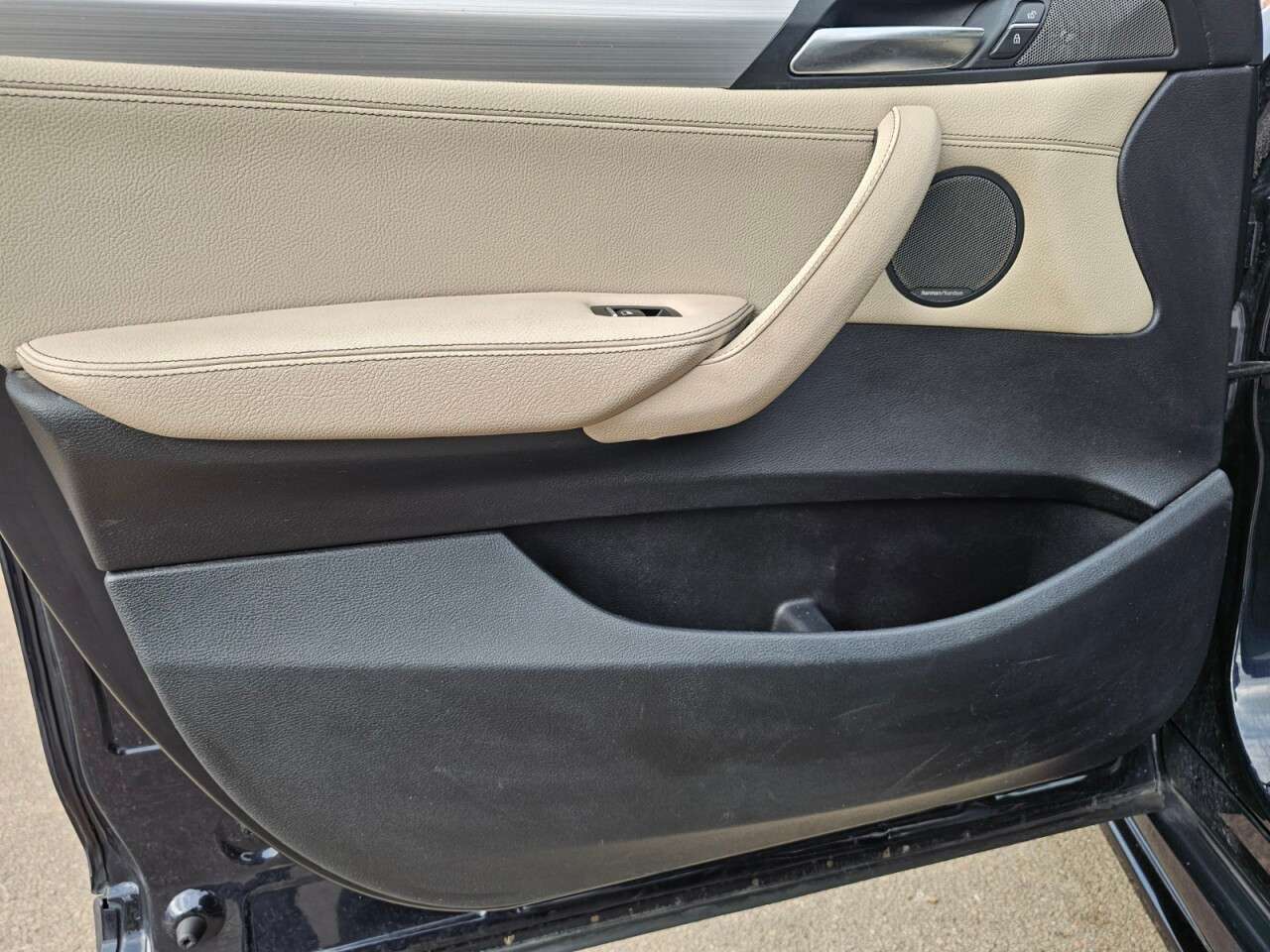 2015 BMW X4 2015 BMW X4