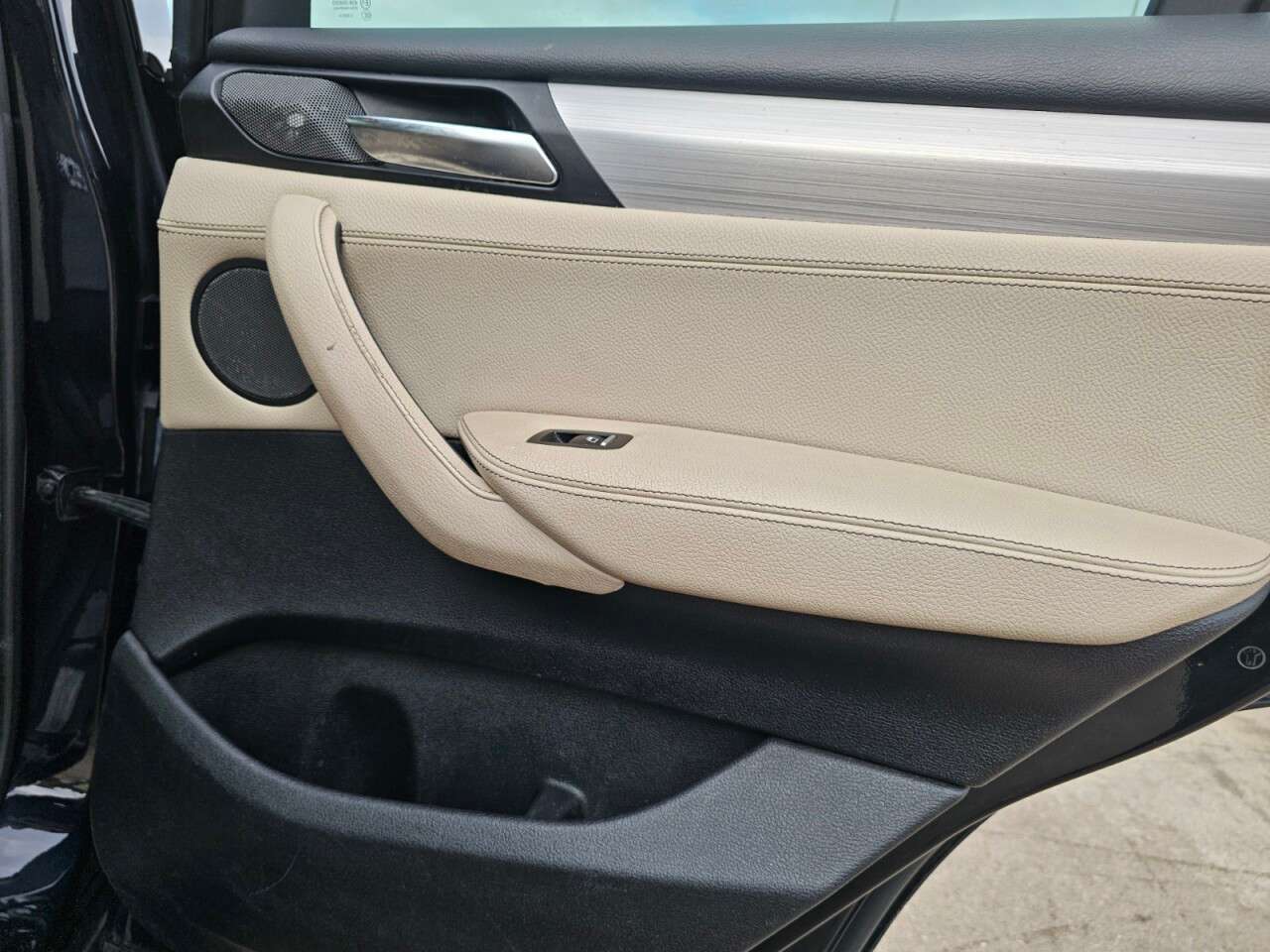 2015 BMW X4 2015 BMW X4