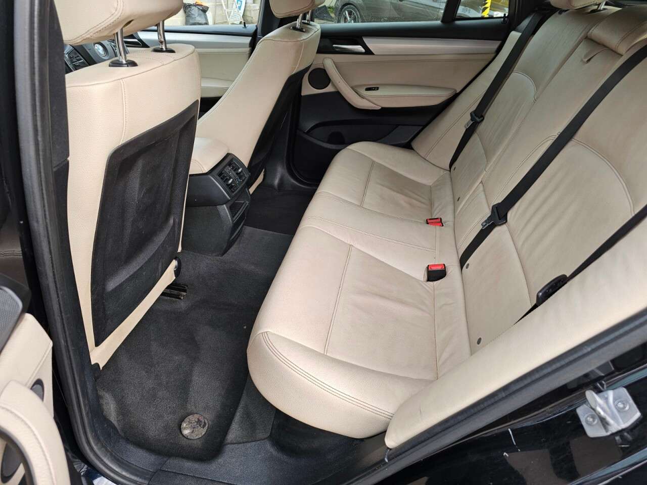 2015 BMW X4 2015 BMW X4