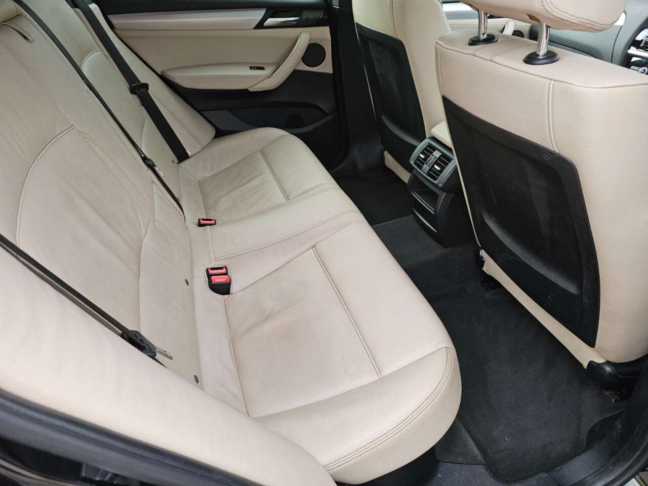 2015 BMW X4 2015 BMW X4