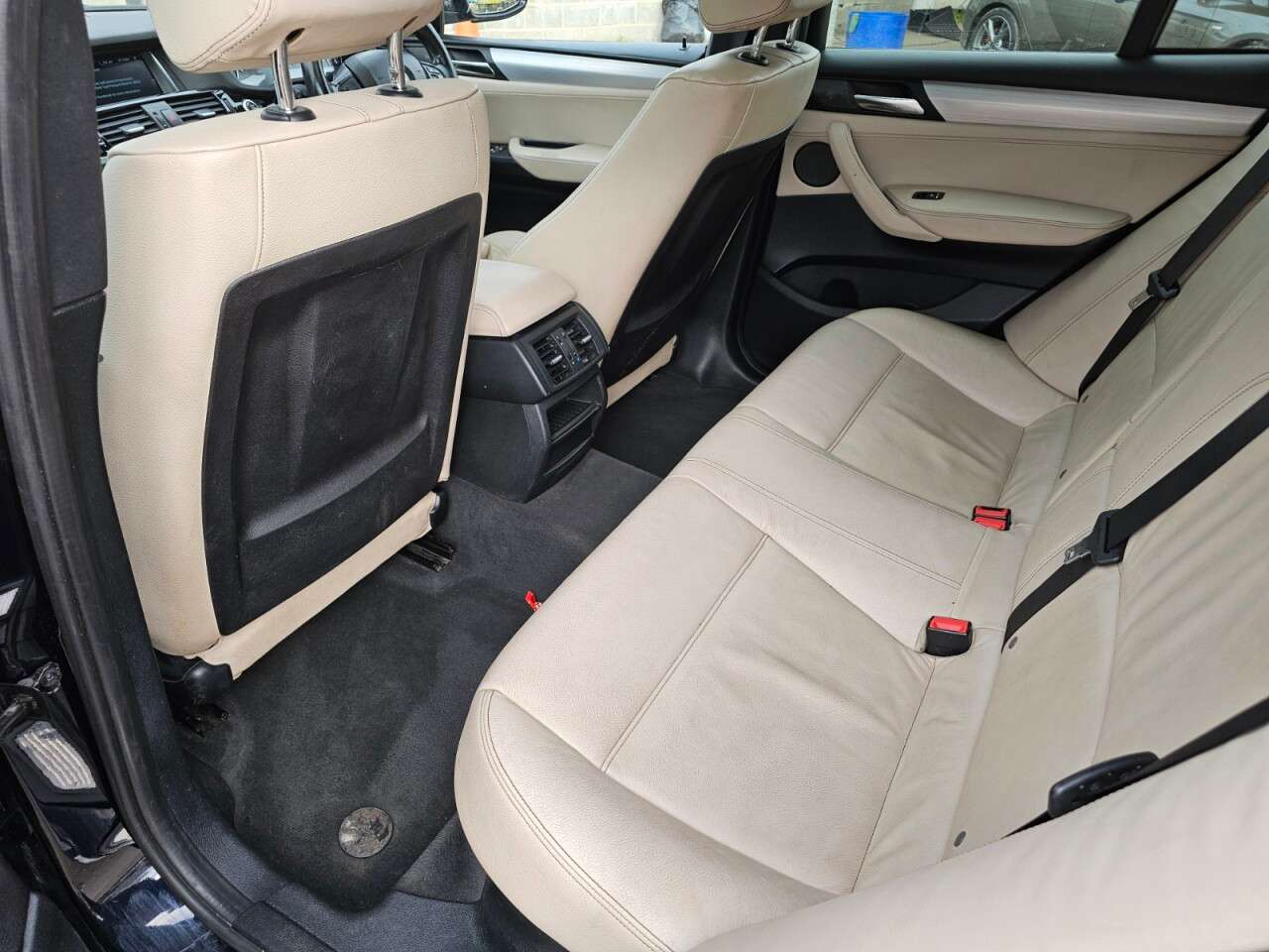 2015 BMW X4 2015 BMW X4