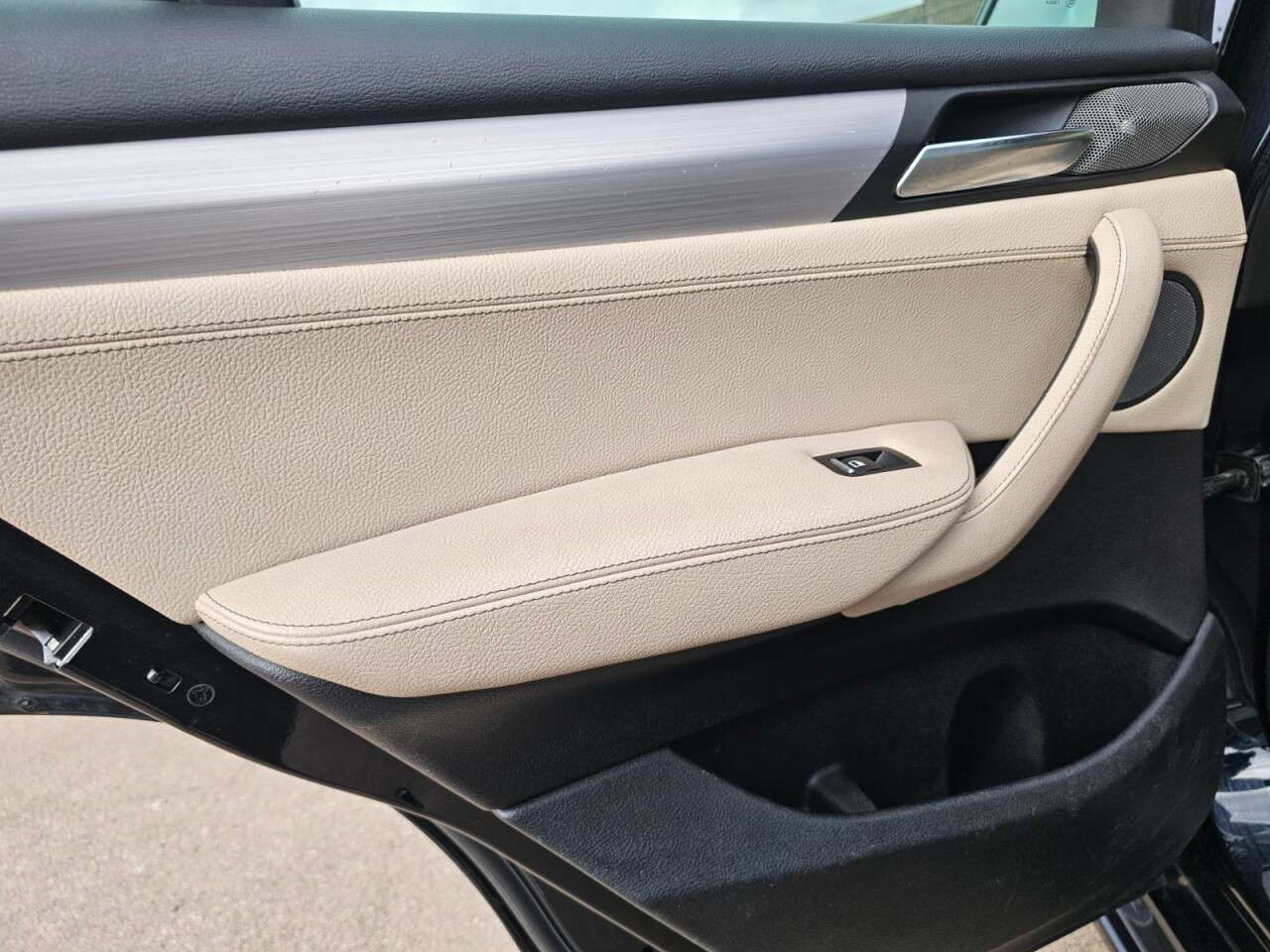 2015 BMW X4 2015 BMW X4