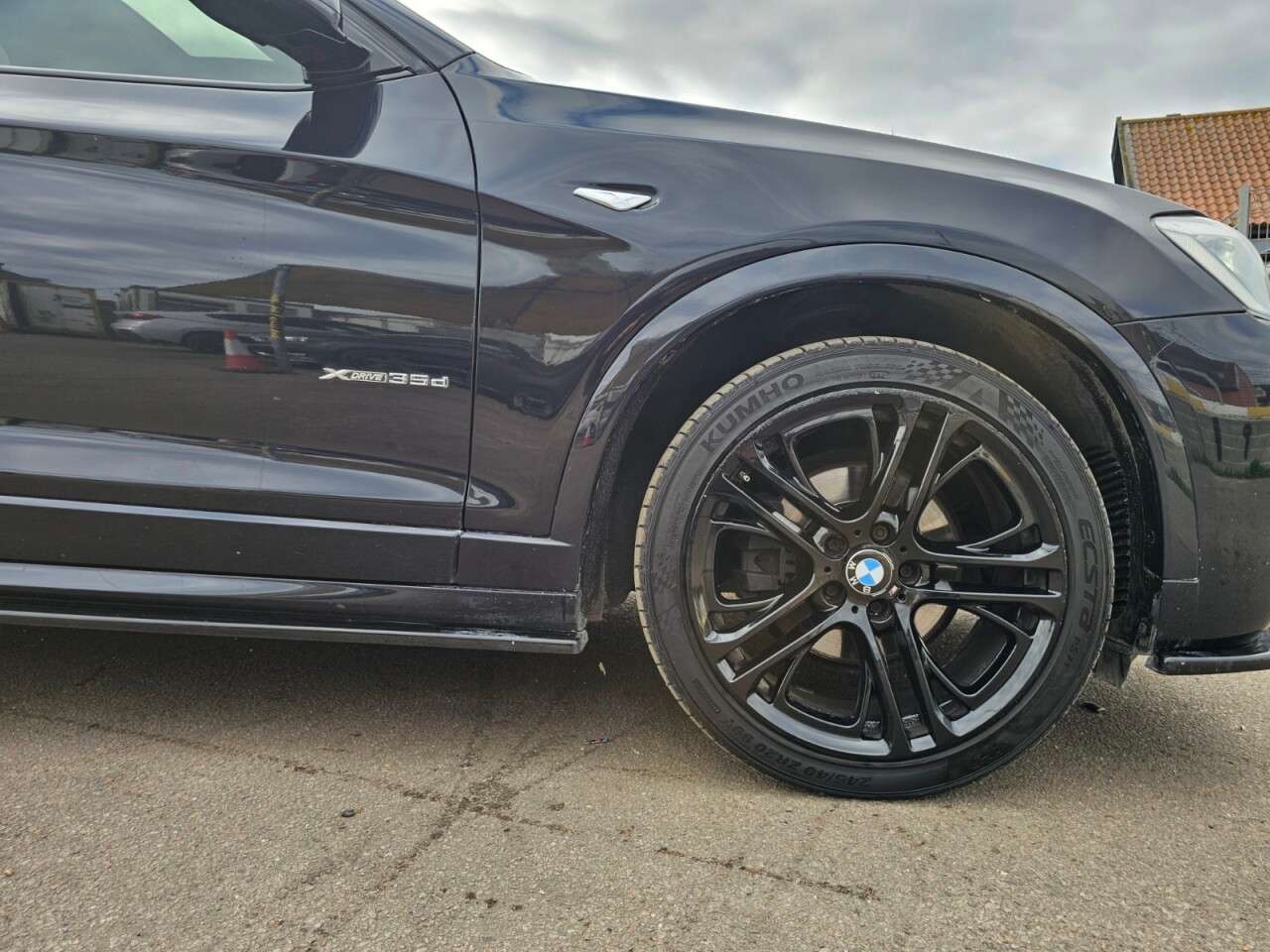 2015 BMW X4 2015 BMW X4