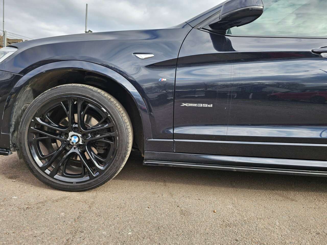 2015 BMW X4 2015 BMW X4