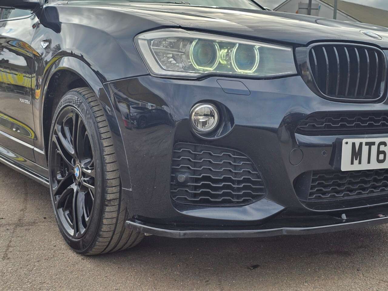 2015 BMW X4 2015 BMW X4