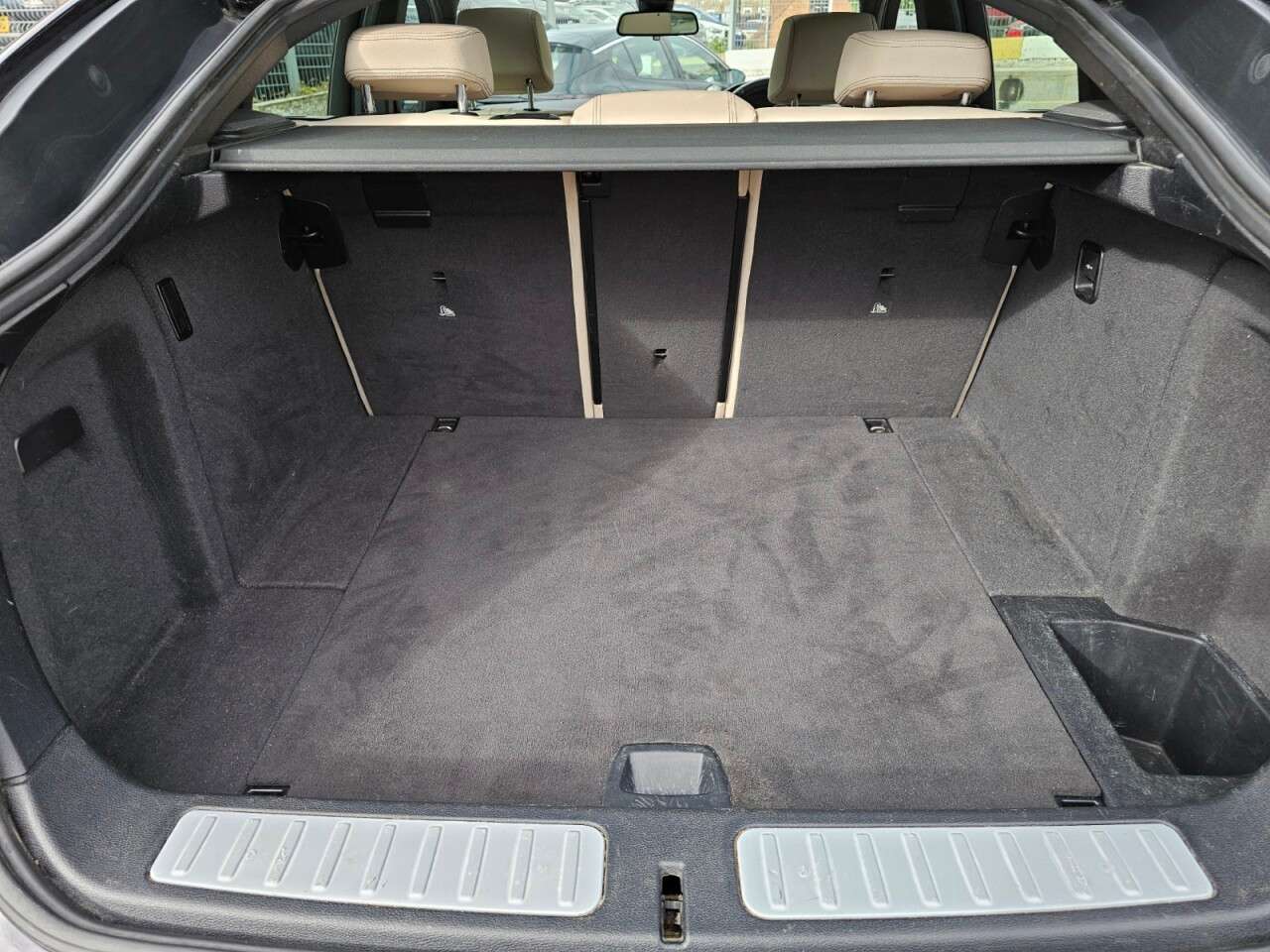 2015 BMW X4 2015 BMW X4