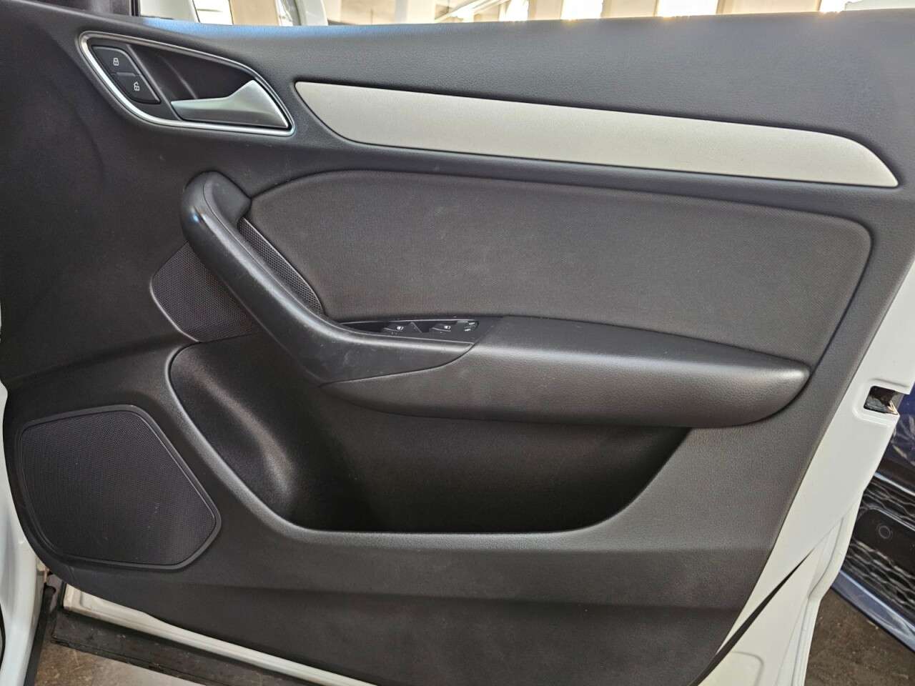 2013 AUDI Q3 2013 AUDI Q3