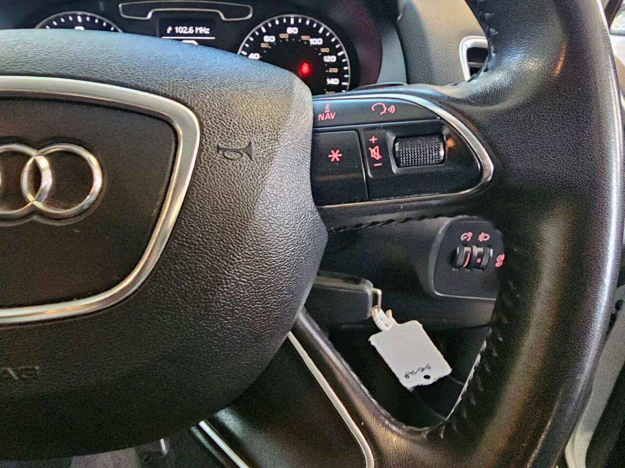 2013 AUDI Q3 2013 AUDI Q3