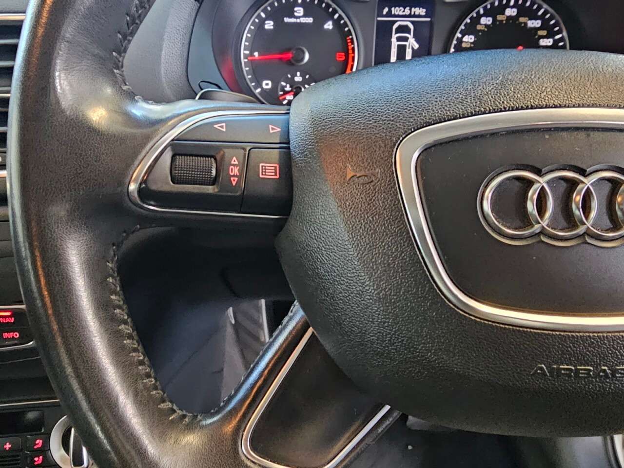 2013 AUDI Q3 2013 AUDI Q3