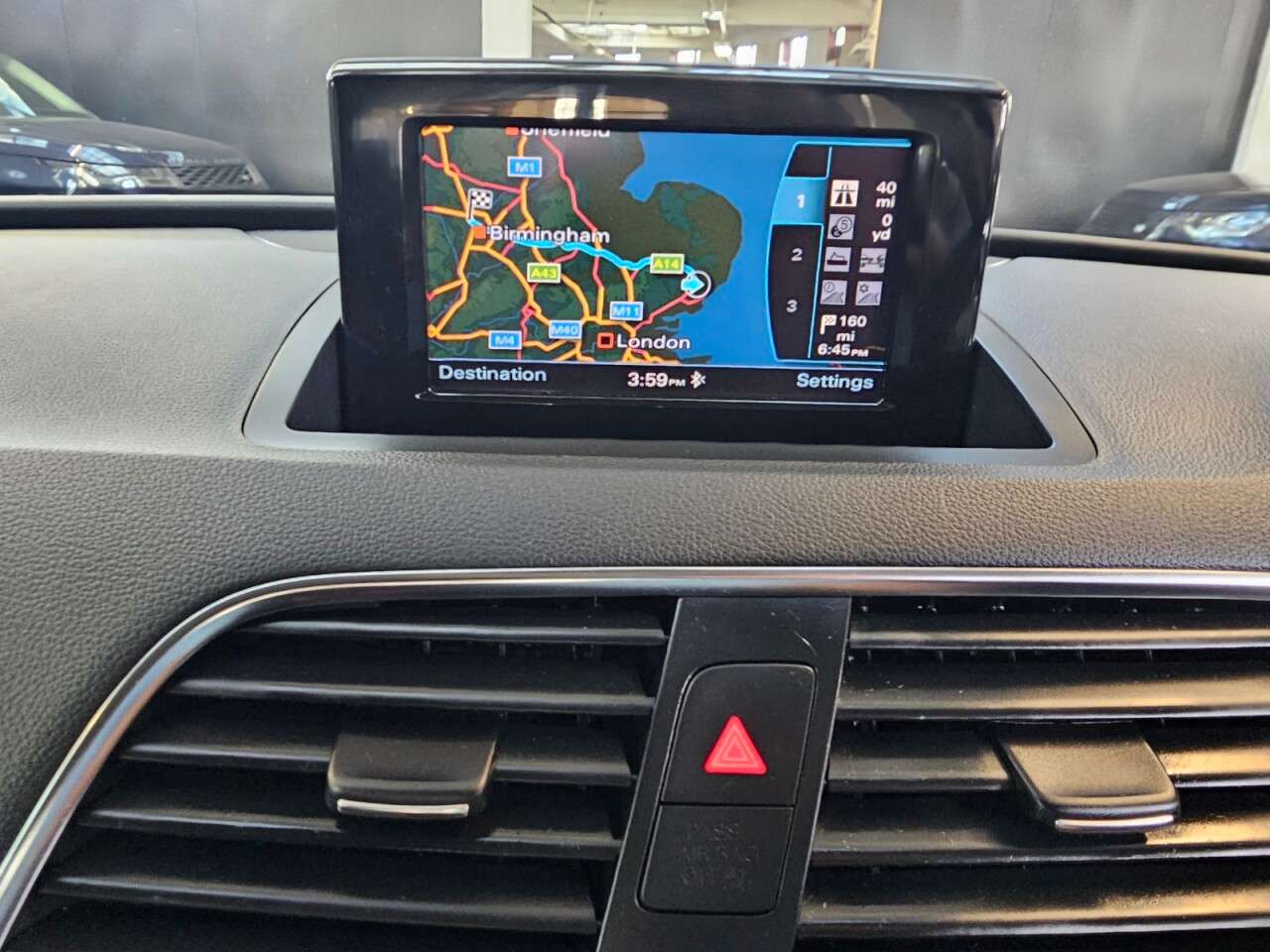 2013 AUDI Q3 2013 AUDI Q3