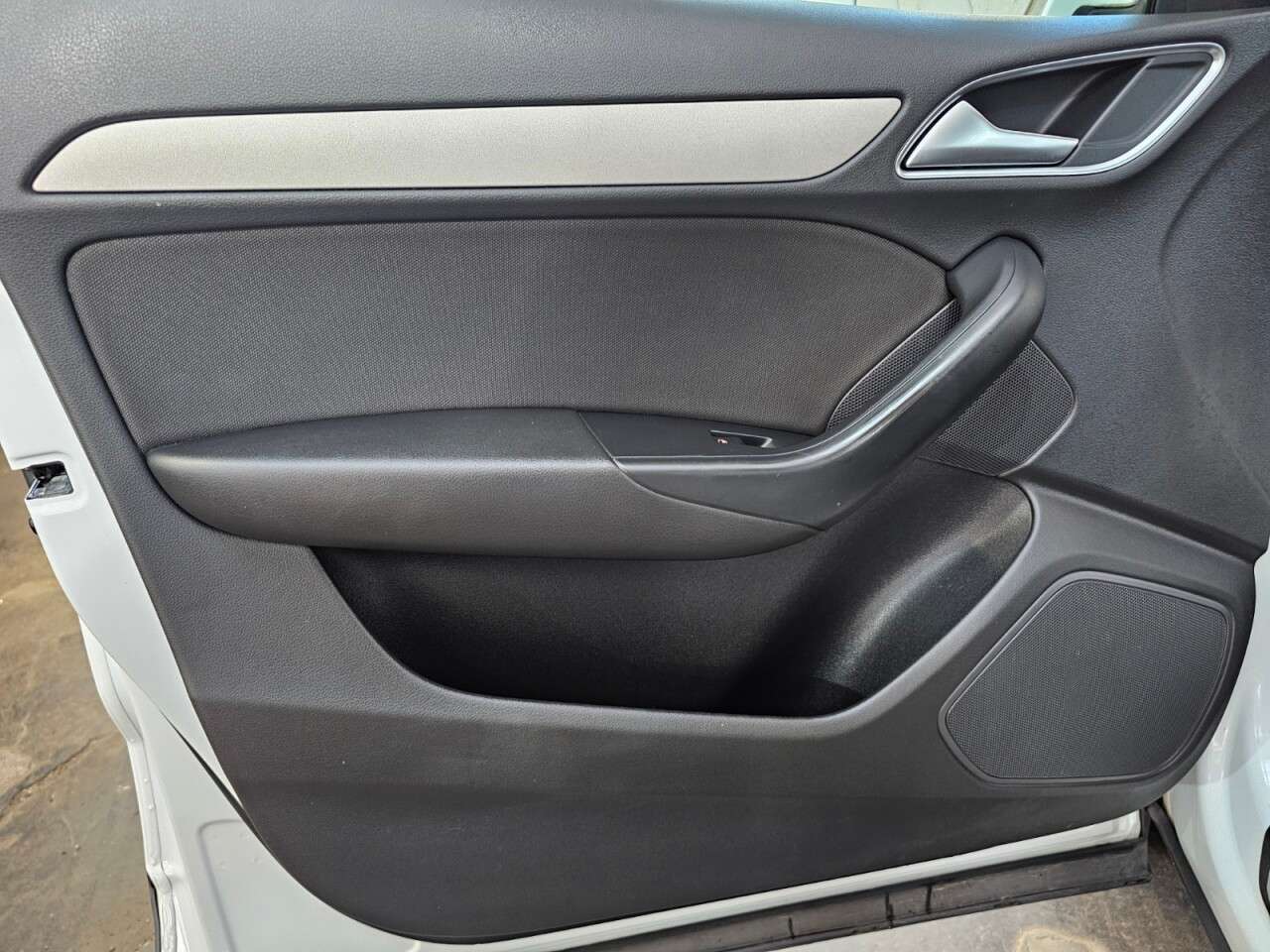 2013 AUDI Q3 2013 AUDI Q3