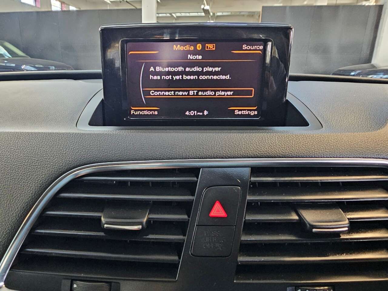 2013 AUDI Q3 2013 AUDI Q3