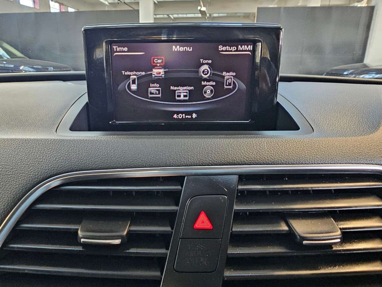 2013 AUDI Q3 2013 AUDI Q3