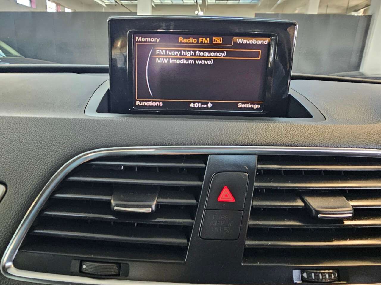 2013 AUDI Q3 2013 AUDI Q3