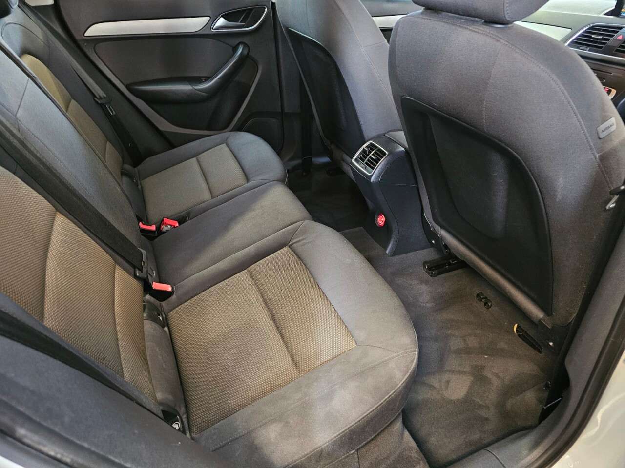 2013 AUDI Q3 2013 AUDI Q3