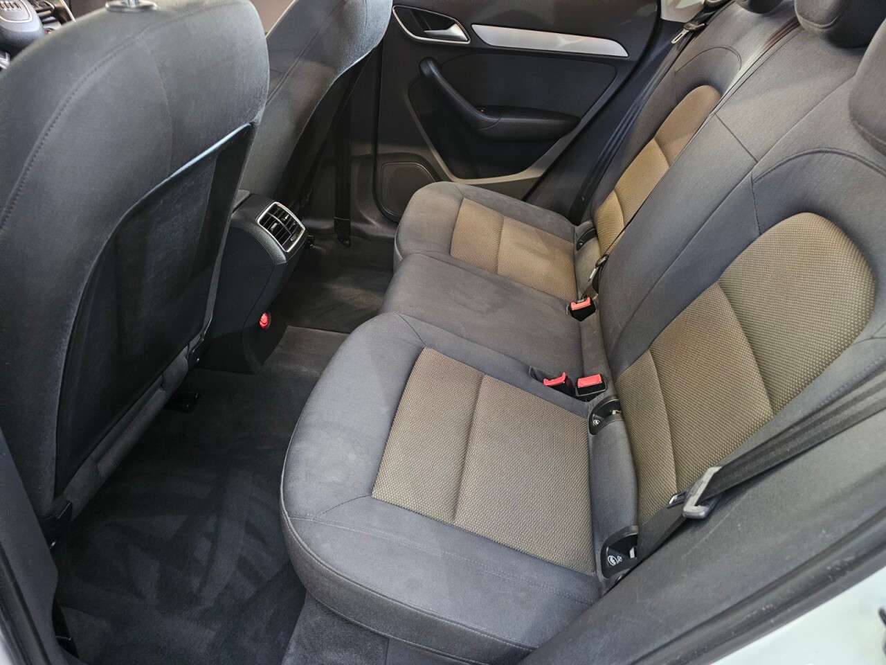 2013 AUDI Q3 2013 AUDI Q3