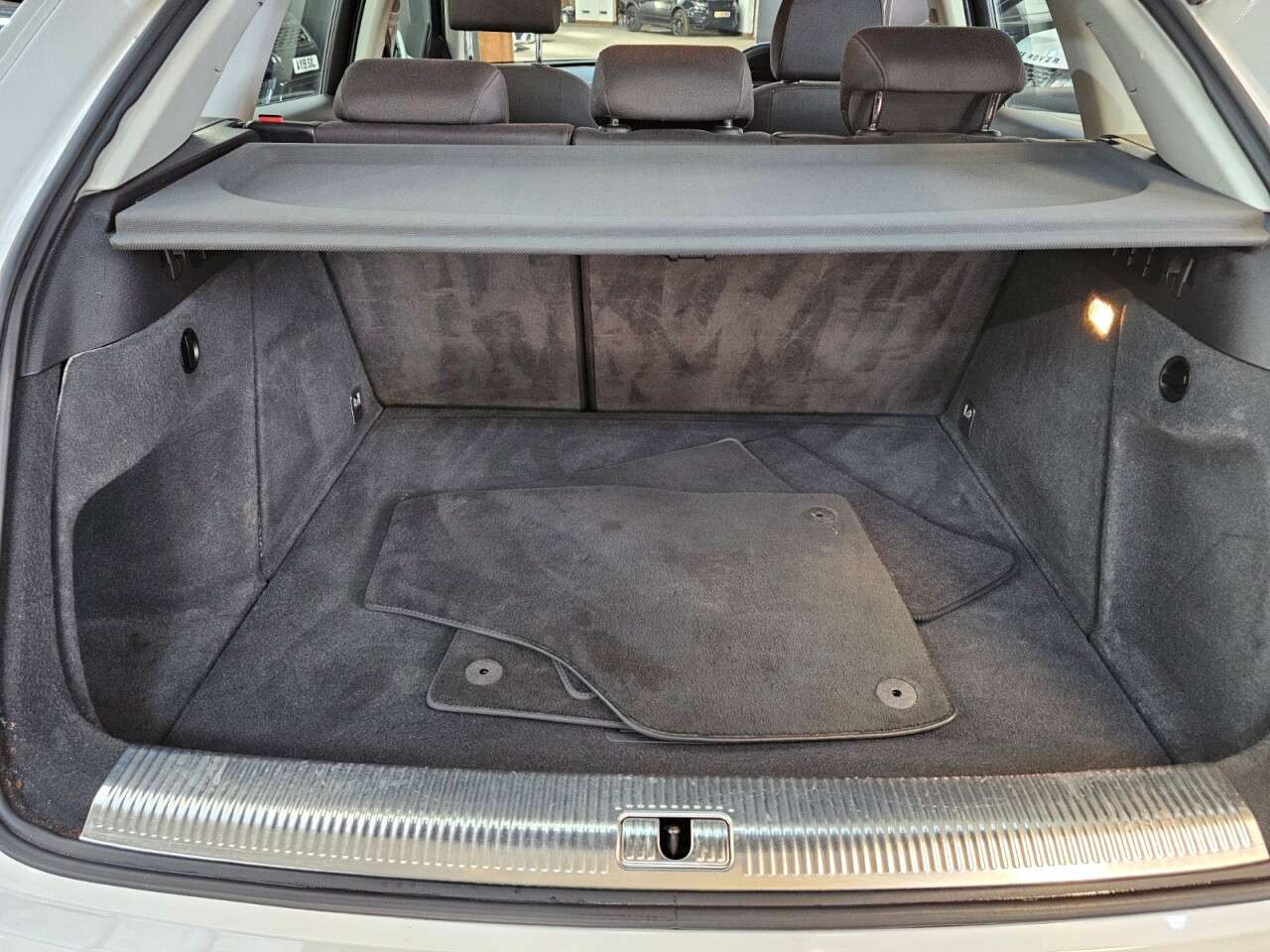 2013 AUDI Q3 2013 AUDI Q3