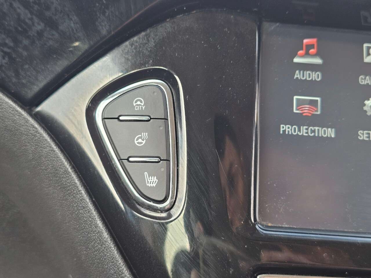 2017 VAUXHALL CORSA 2017 VAUXHALL CORSA