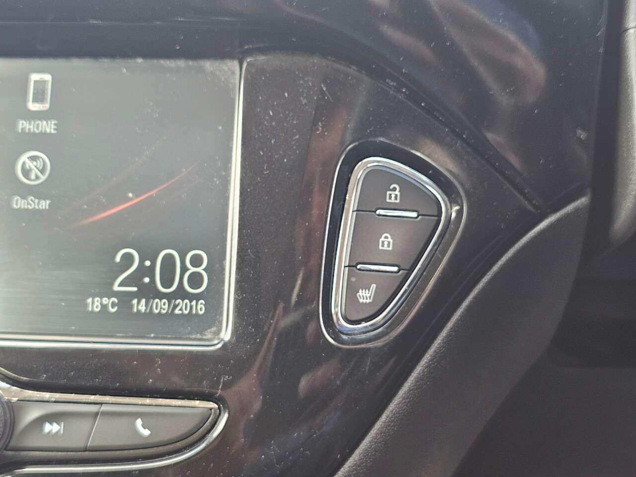 2017 VAUXHALL CORSA 2017 VAUXHALL CORSA