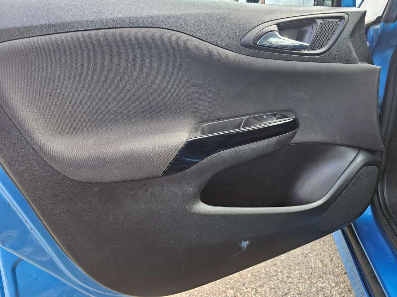 2017 VAUXHALL CORSA 2017 VAUXHALL CORSA