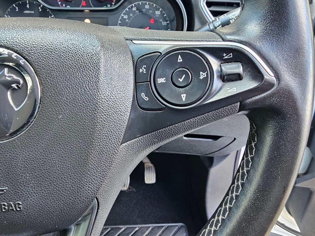 2019 VAUXHALL GRANDLAND X 2019 VAUXHALL GRANDLAND X