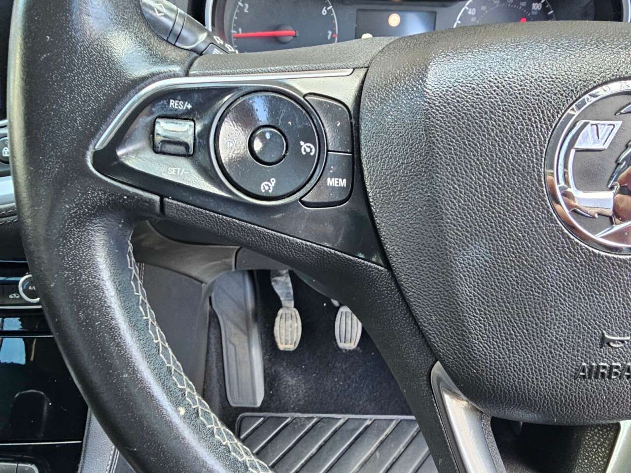 2019 VAUXHALL GRANDLAND X 2019 VAUXHALL GRANDLAND X