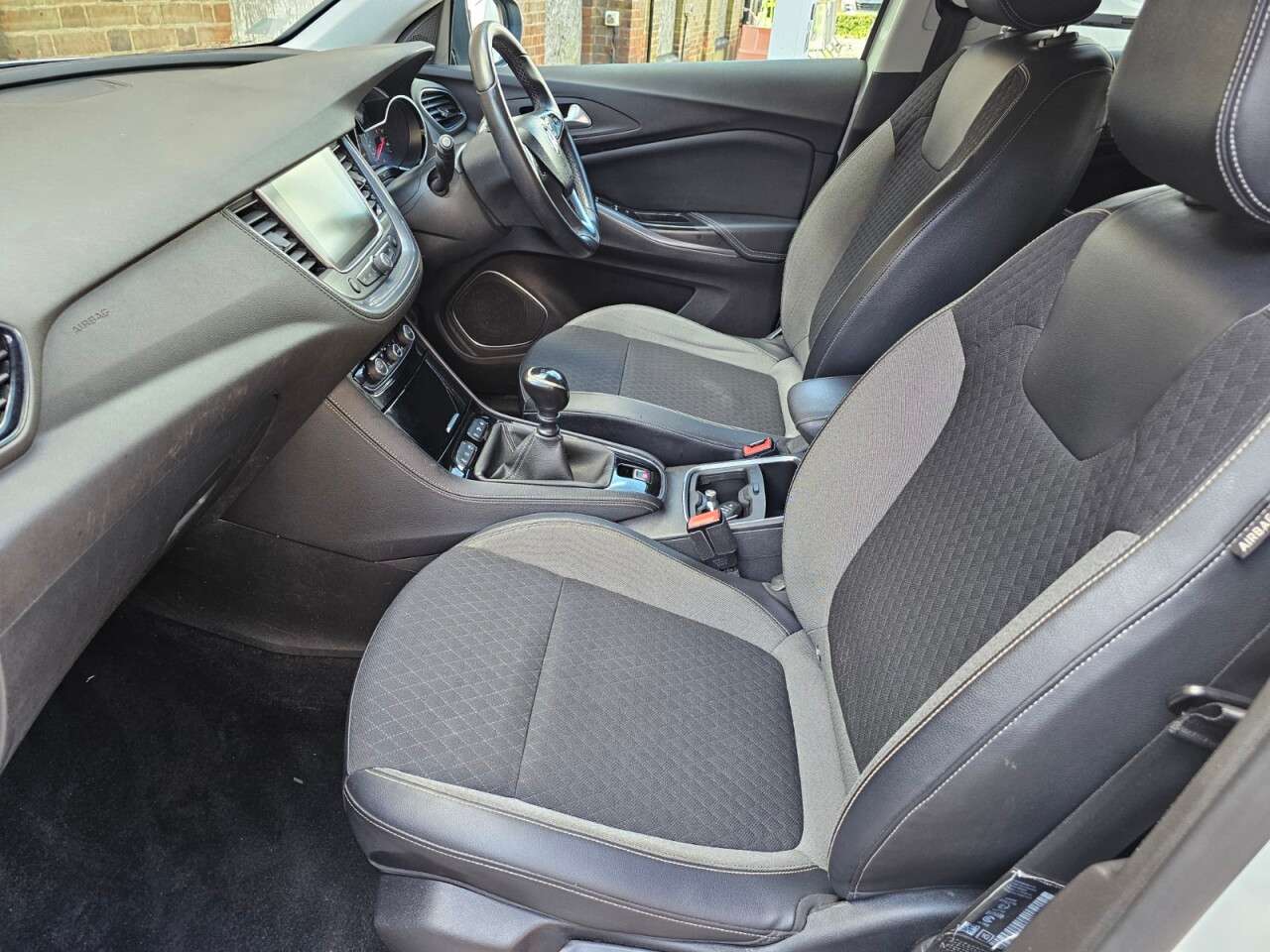 2019 VAUXHALL GRANDLAND X 2019 VAUXHALL GRANDLAND X