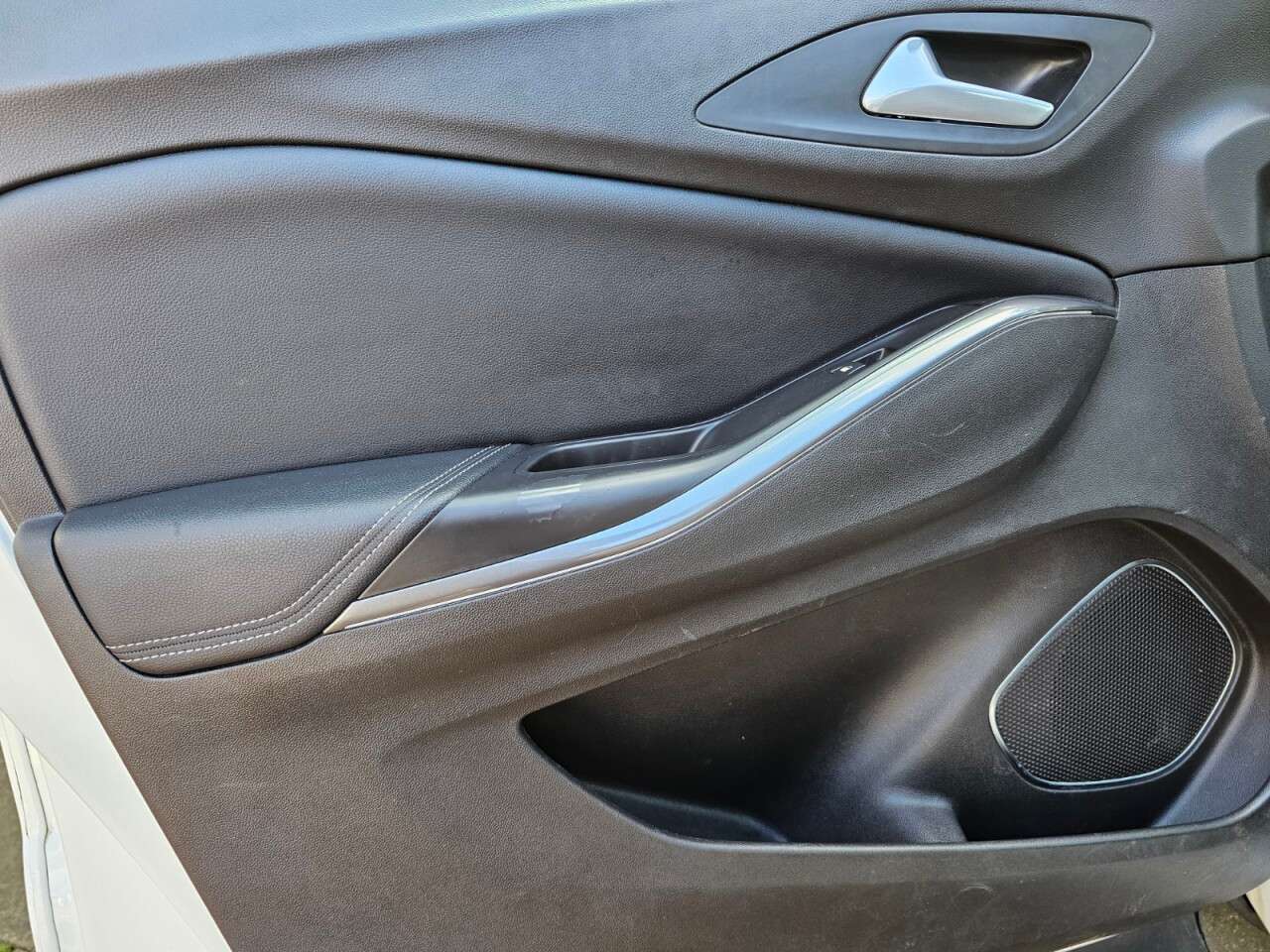 2019 VAUXHALL GRANDLAND X 2019 VAUXHALL GRANDLAND X