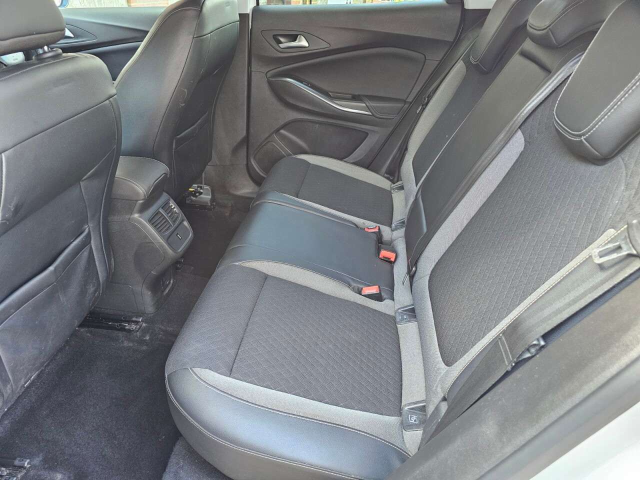 2019 VAUXHALL GRANDLAND X 2019 VAUXHALL GRANDLAND X