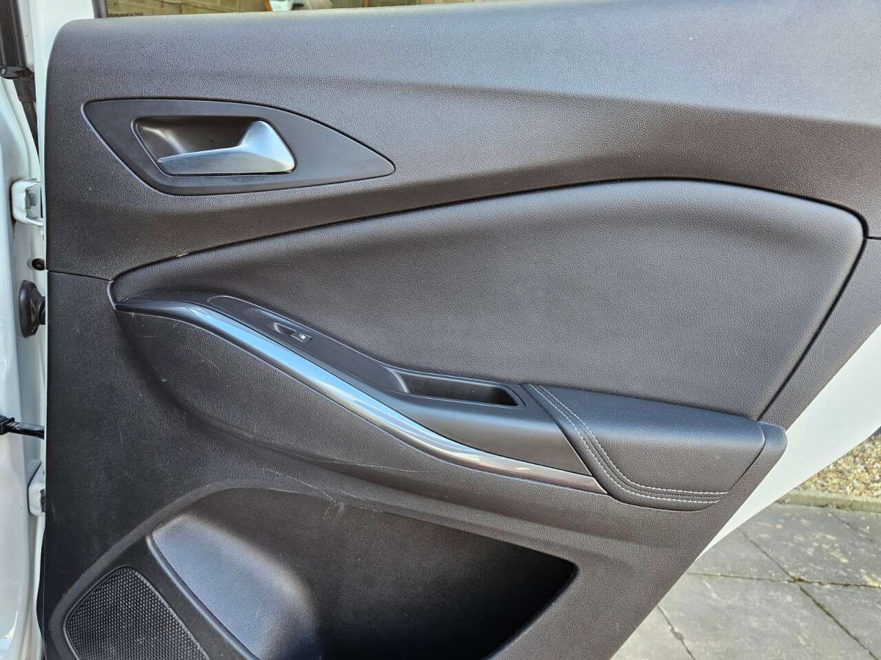 2019 VAUXHALL GRANDLAND X 2019 VAUXHALL GRANDLAND X