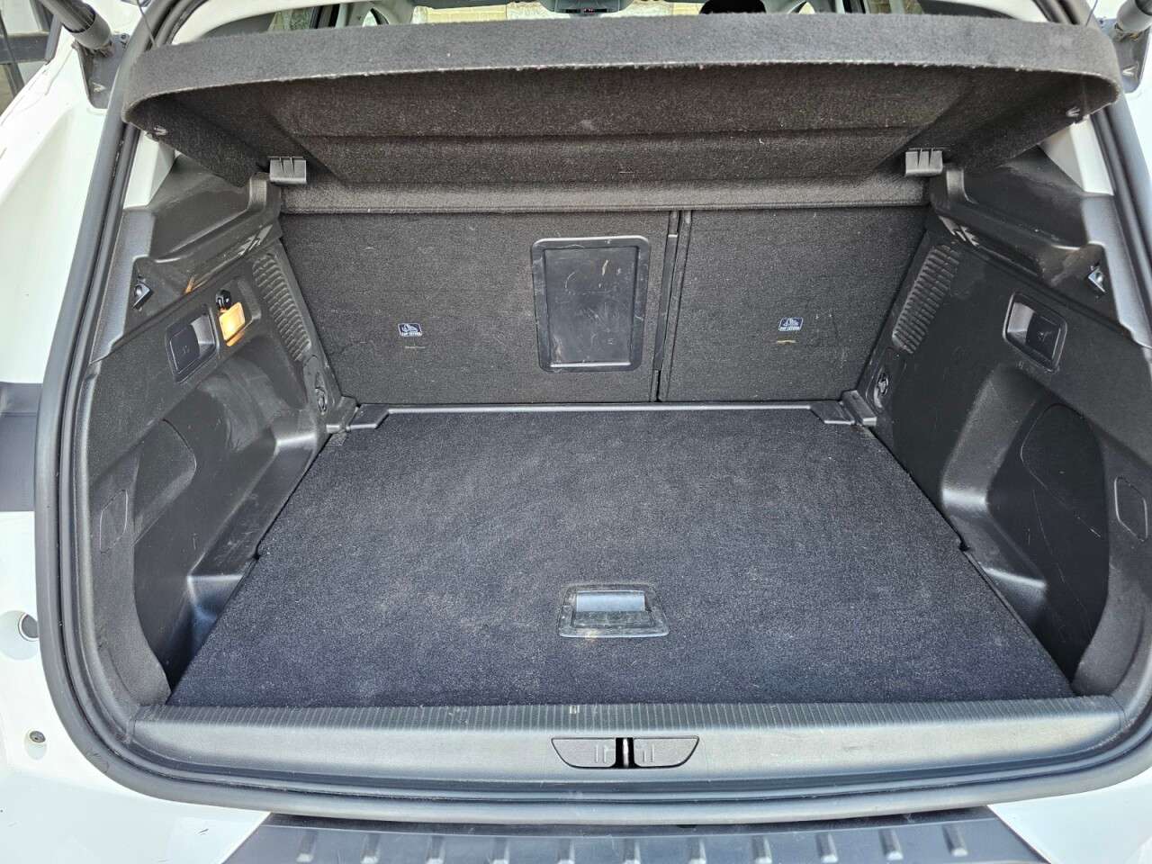 2019 VAUXHALL GRANDLAND X 2019 VAUXHALL GRANDLAND X