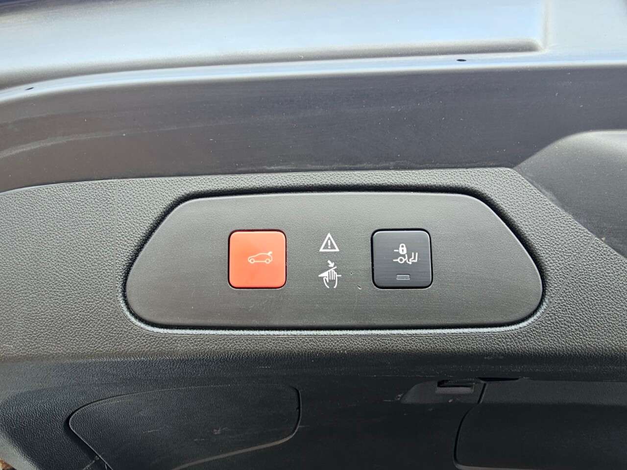 2019 VAUXHALL GRANDLAND X 2019 VAUXHALL GRANDLAND X