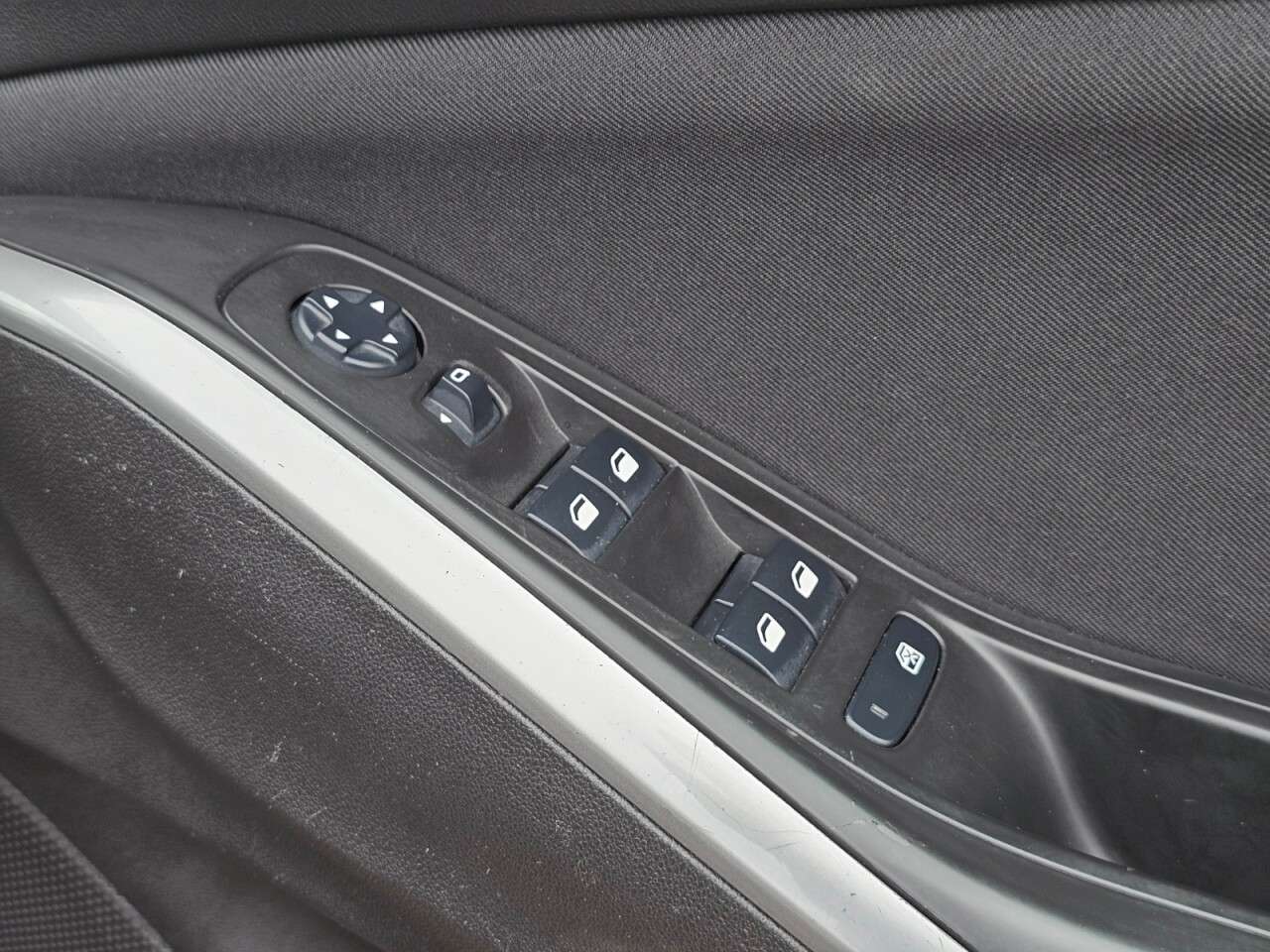 2018 VAUXHALL GRANDLAND X 2018 VAUXHALL GRANDLAND X