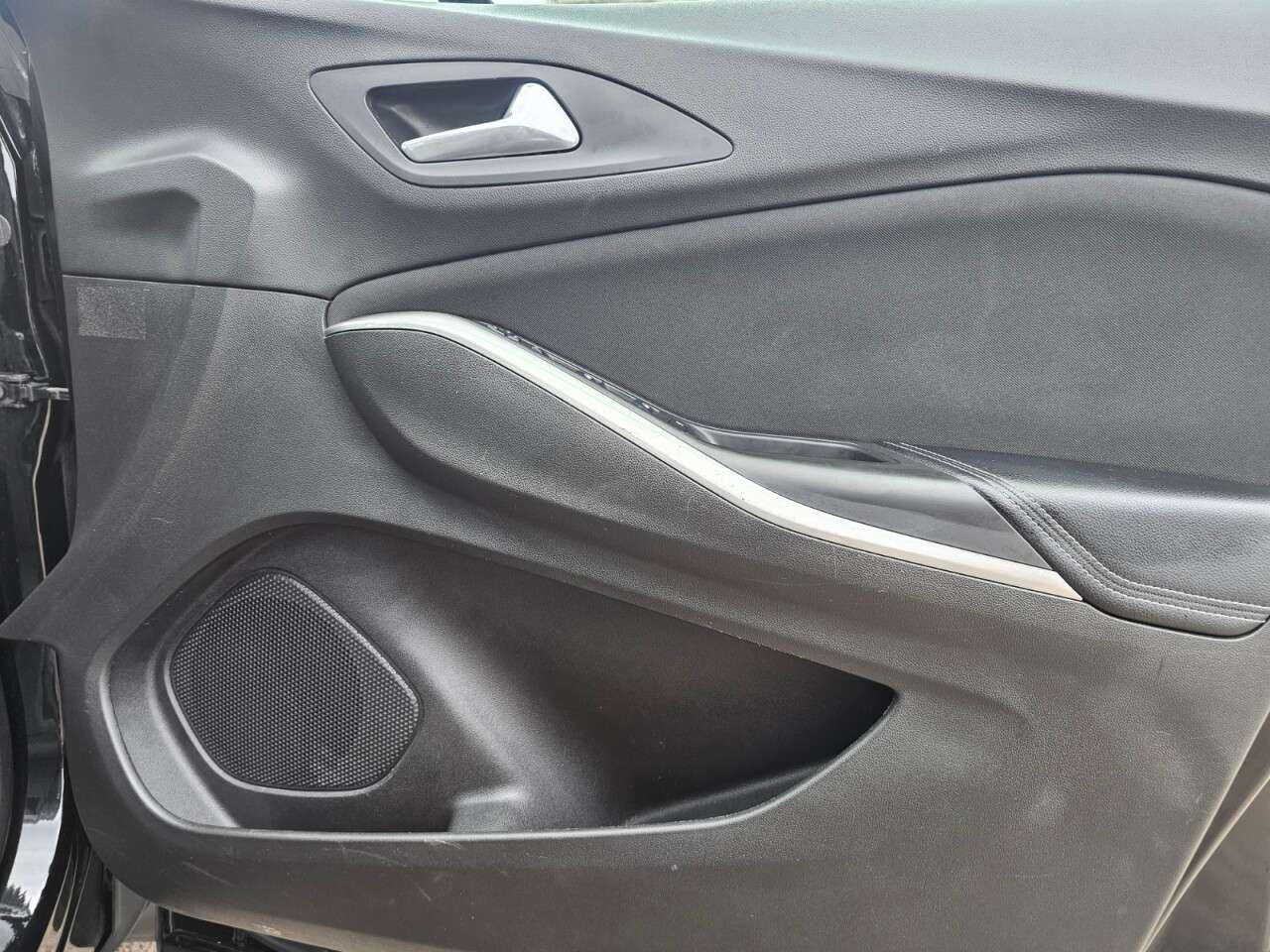 2018 VAUXHALL GRANDLAND X 2018 VAUXHALL GRANDLAND X