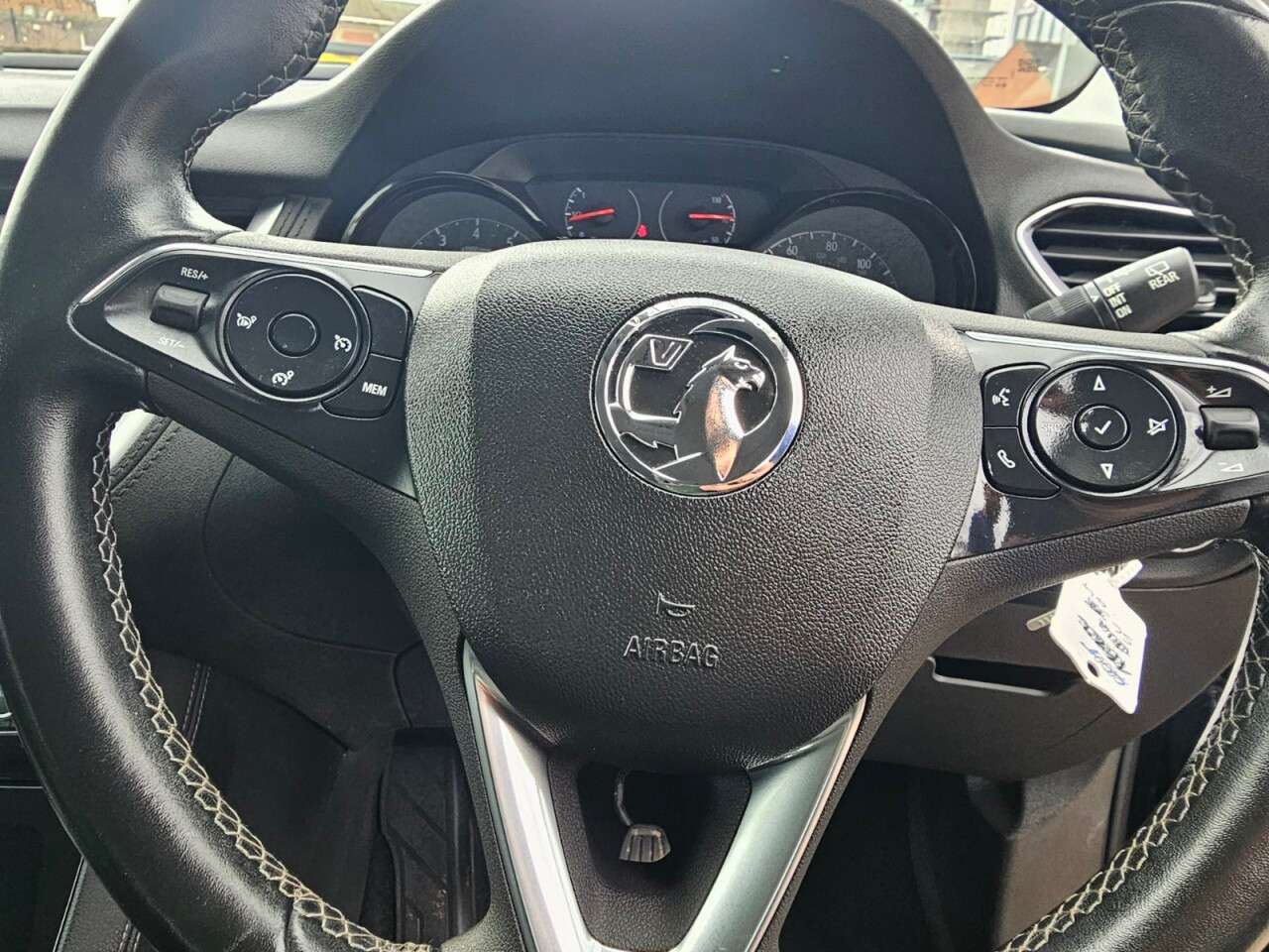 2018 VAUXHALL GRANDLAND X 2018 VAUXHALL GRANDLAND X