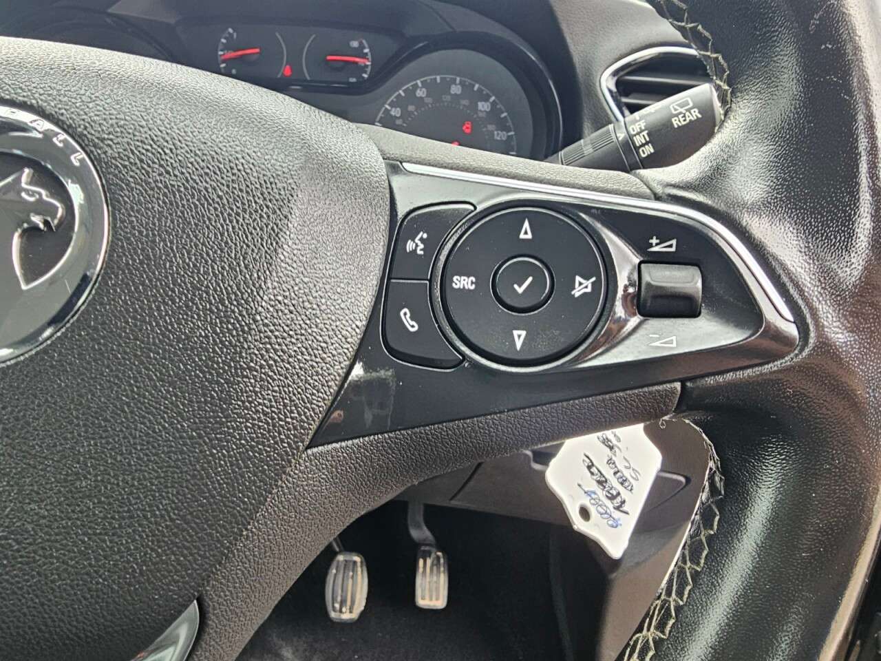 2018 VAUXHALL GRANDLAND X 2018 VAUXHALL GRANDLAND X