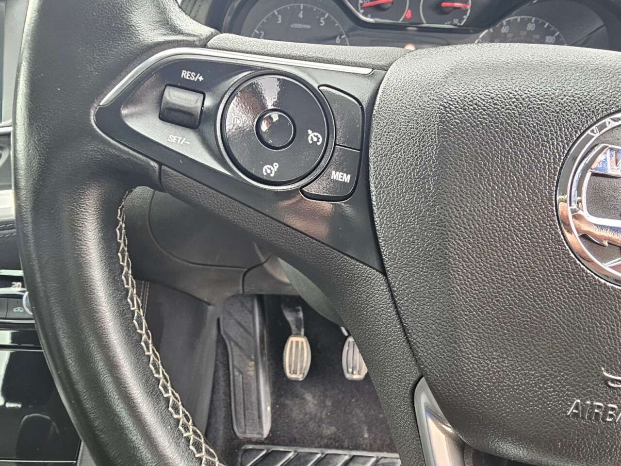 2018 VAUXHALL GRANDLAND X 2018 VAUXHALL GRANDLAND X