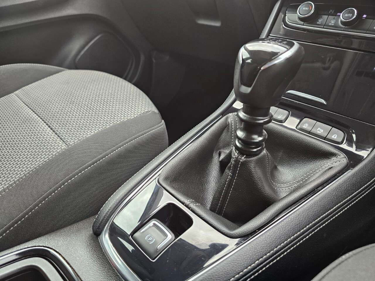 2018 VAUXHALL GRANDLAND X 2018 VAUXHALL GRANDLAND X