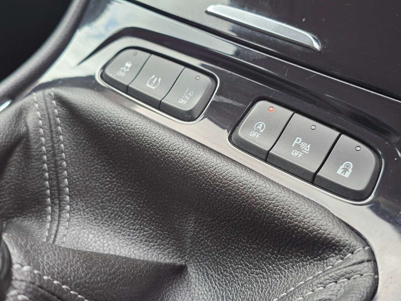 2018 VAUXHALL GRANDLAND X 2018 VAUXHALL GRANDLAND X