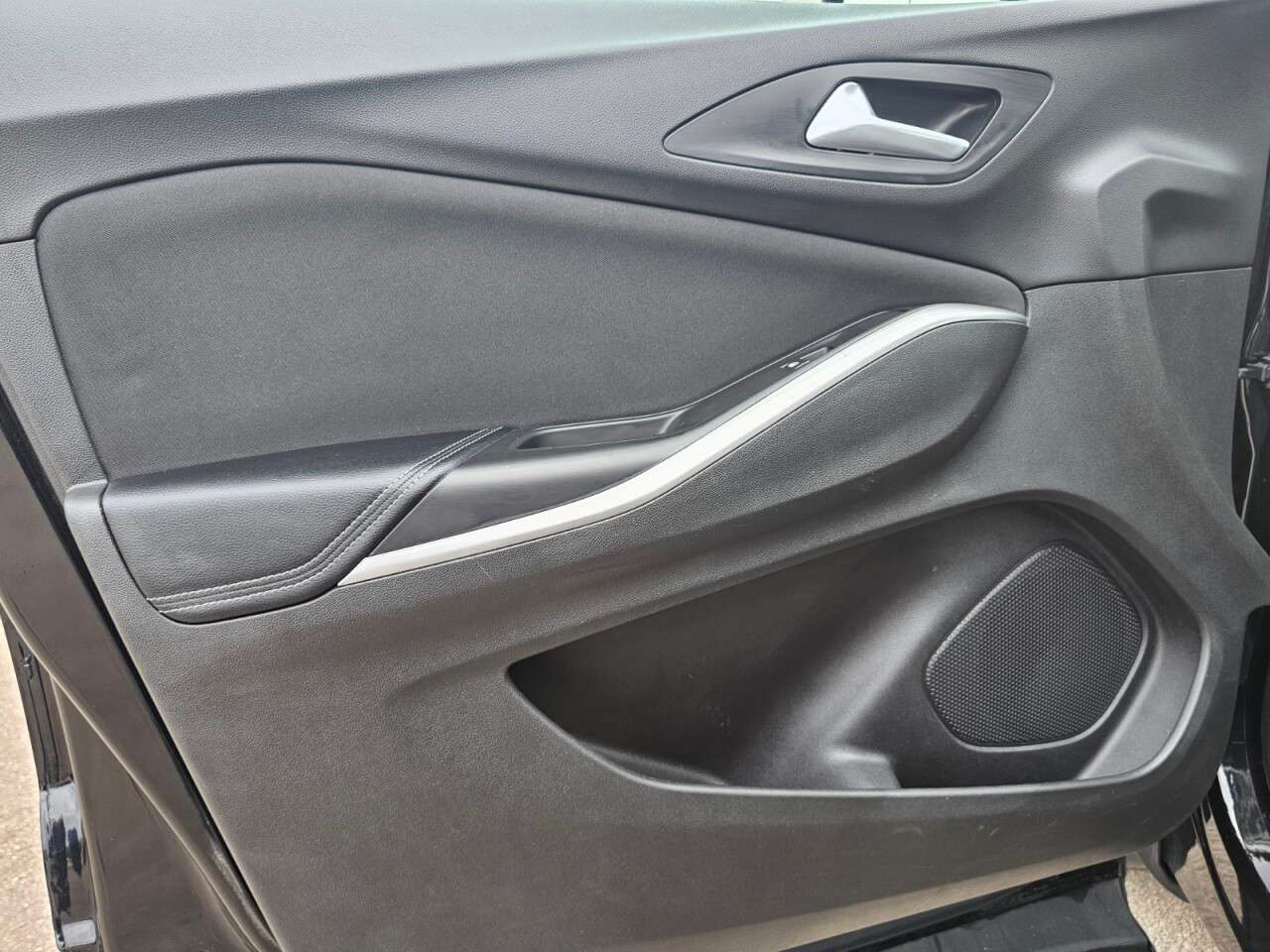 2018 VAUXHALL GRANDLAND X 2018 VAUXHALL GRANDLAND X