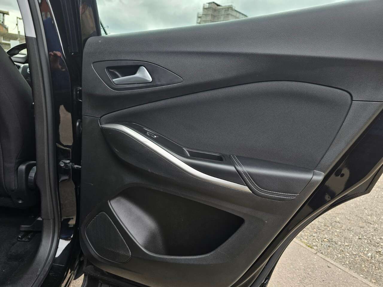 2018 VAUXHALL GRANDLAND X 2018 VAUXHALL GRANDLAND X