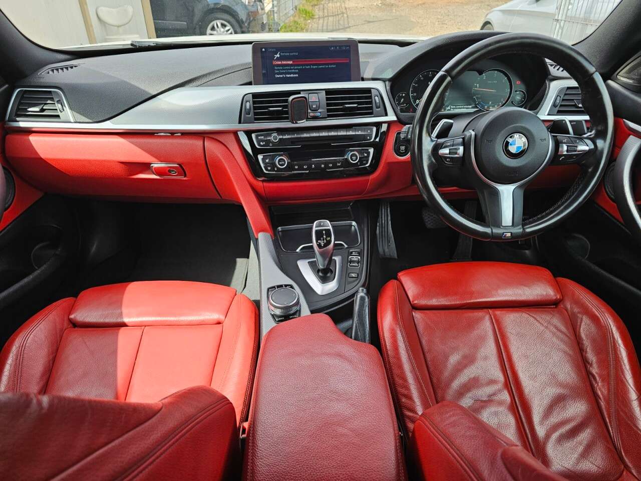 A 2018 BMW 4 SERIES 3.0 435d M Sport Coupe 2dr Diesel Auto xDrive Euro 6 (s/s) (313 ps) 6 month A 2018 BMW 4 SERIES 3.0 435d M Sport Coupe 2dr Diesel Auto xDrive Euro 6 (s/s) (313 ps) 6 month