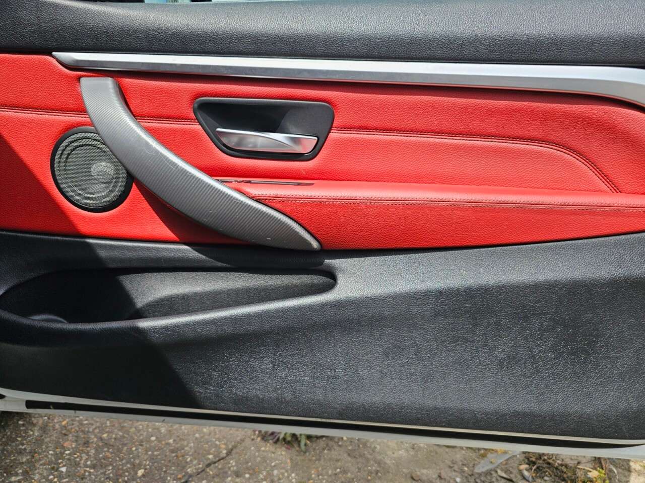 2018 BMW 4 SERIES 2018 BMW 4 SERIES