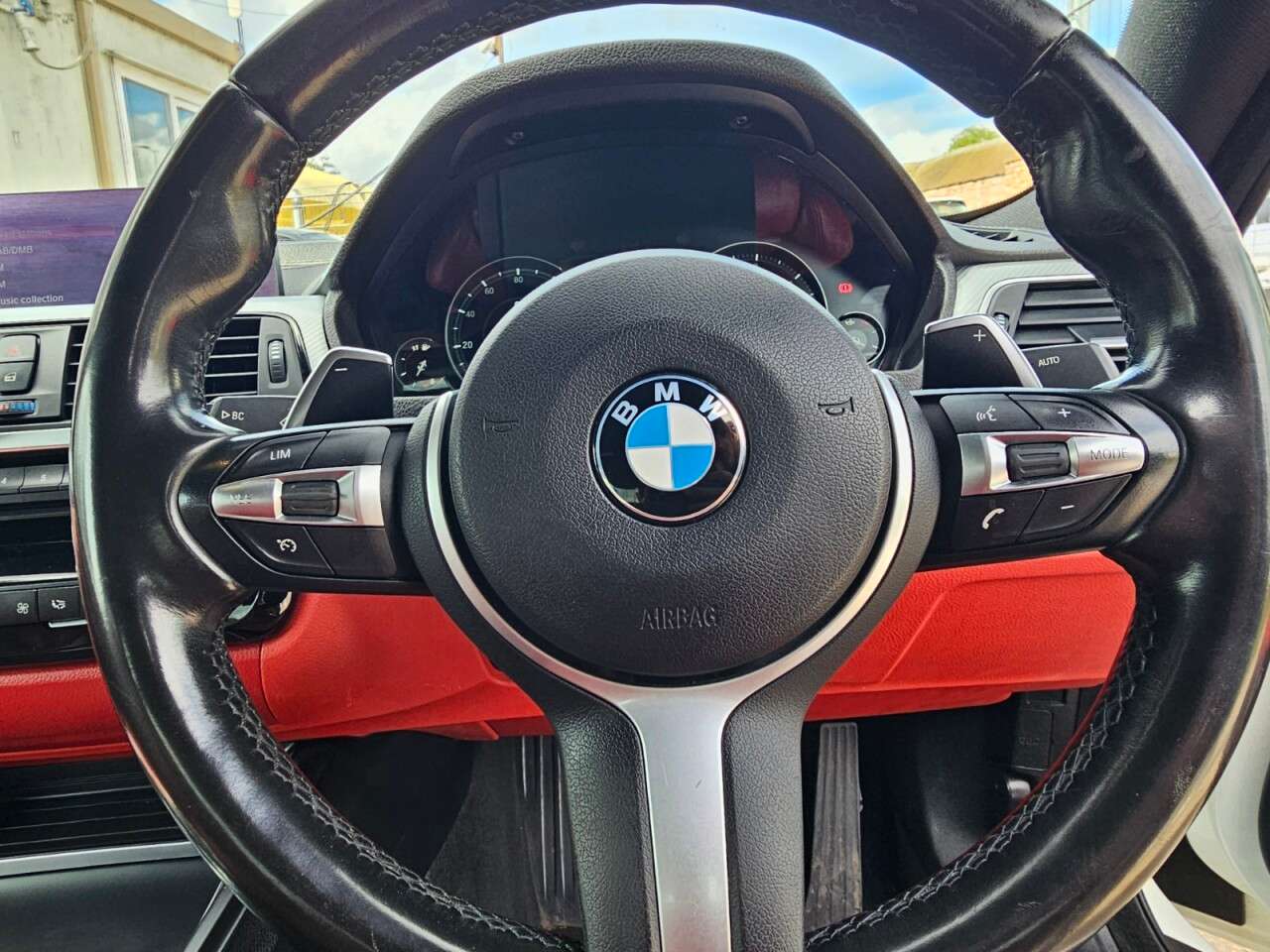 2018 BMW 4 SERIES 2018 BMW 4 SERIES