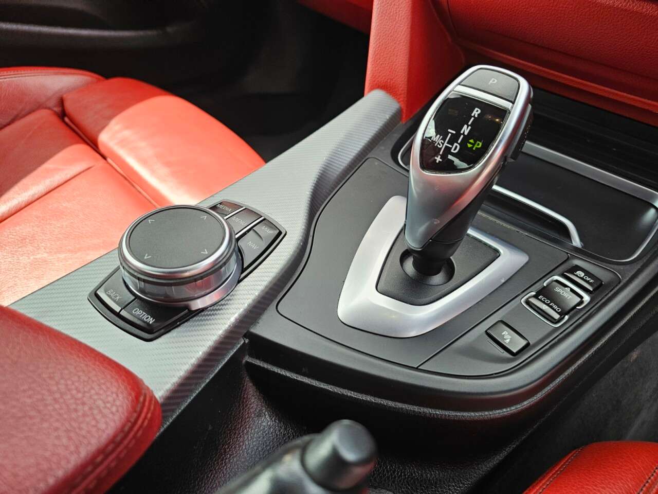 2018 BMW 4 SERIES 2018 BMW 4 SERIES