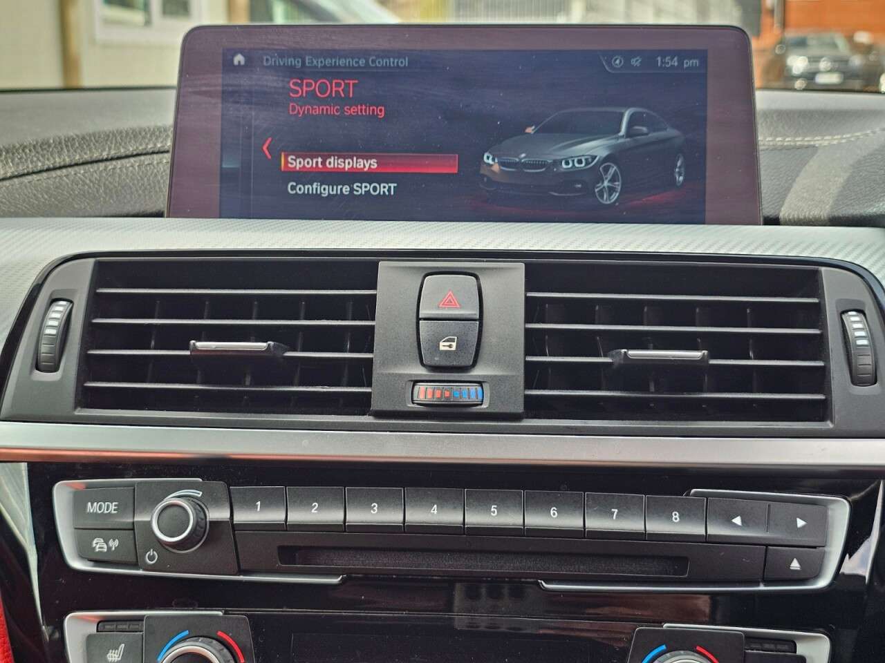 2018 BMW 4 SERIES 2018 BMW 4 SERIES