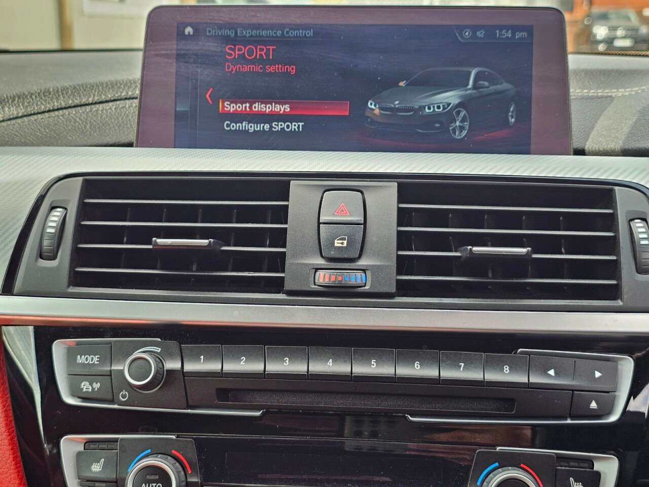 2018 BMW 4 SERIES 2018 BMW 4 SERIES