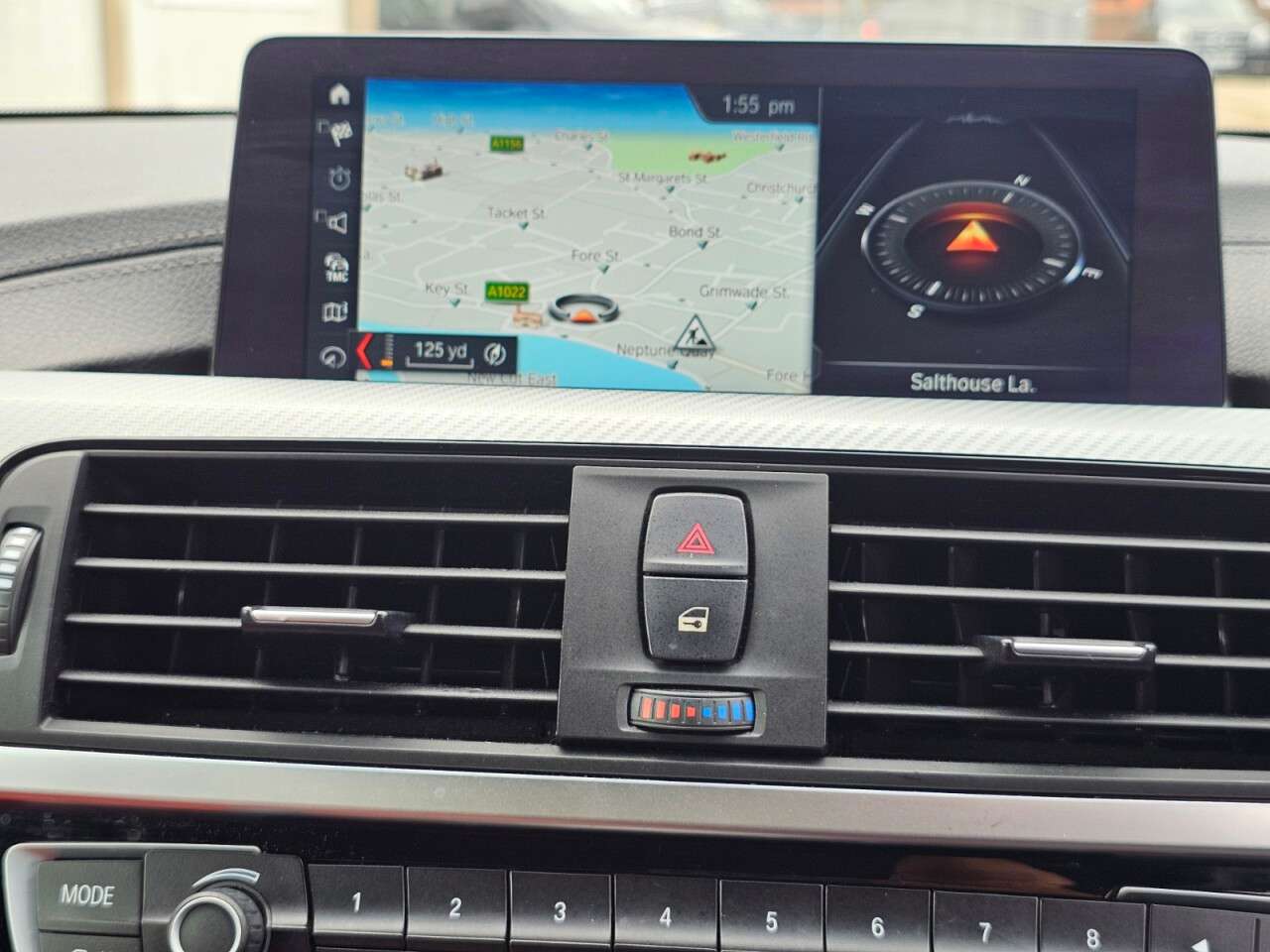 2018 BMW 4 SERIES 2018 BMW 4 SERIES