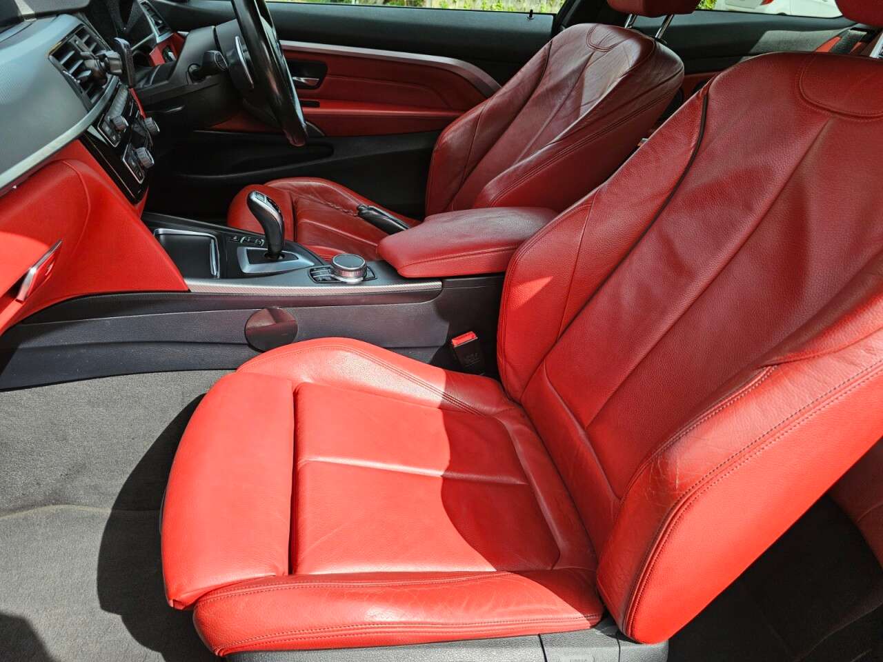 2018 BMW 4 SERIES 2018 BMW 4 SERIES